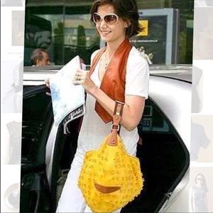 Louis Vuitton Fleurs Onatah